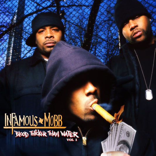 Blood Thicker Than Water Vol.1