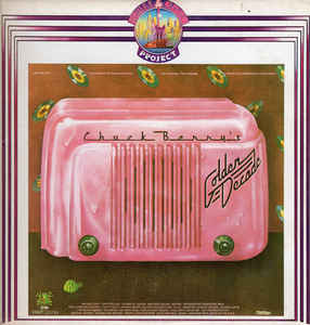 Chuck Berry's Golden Decade