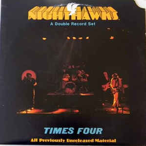 Times Four