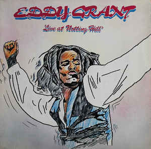 Live At Notting Hill
