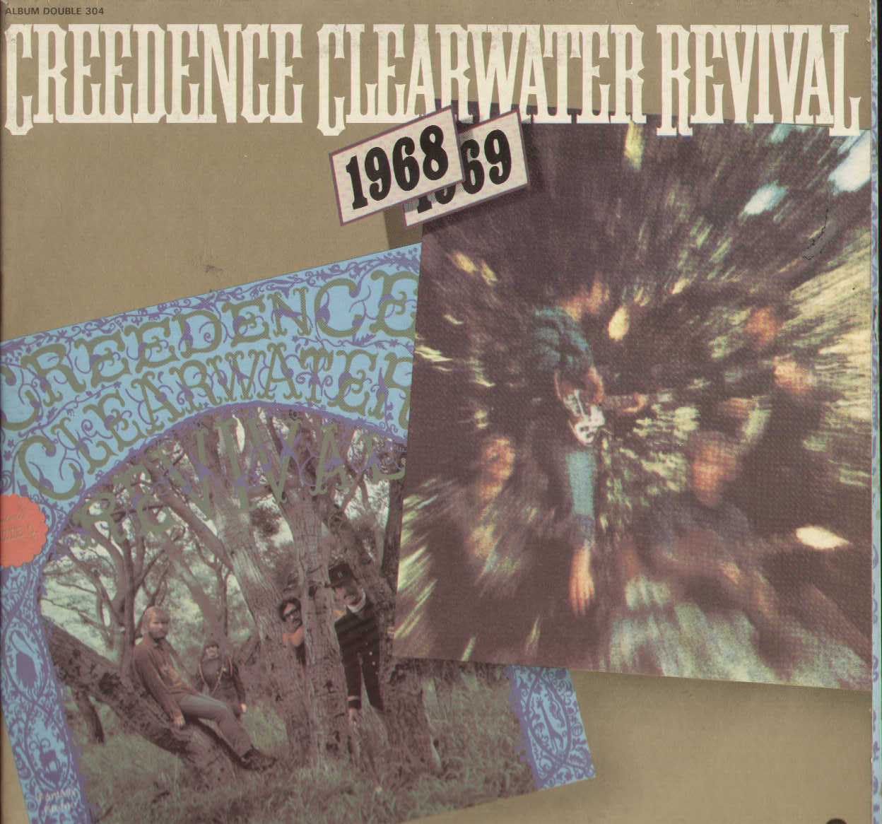 1968 / 1969