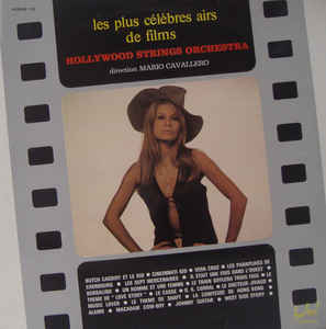 Les Plus Celebres Airs De Films