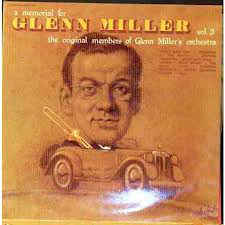 A Memorial For Glenn Miller Vol.3