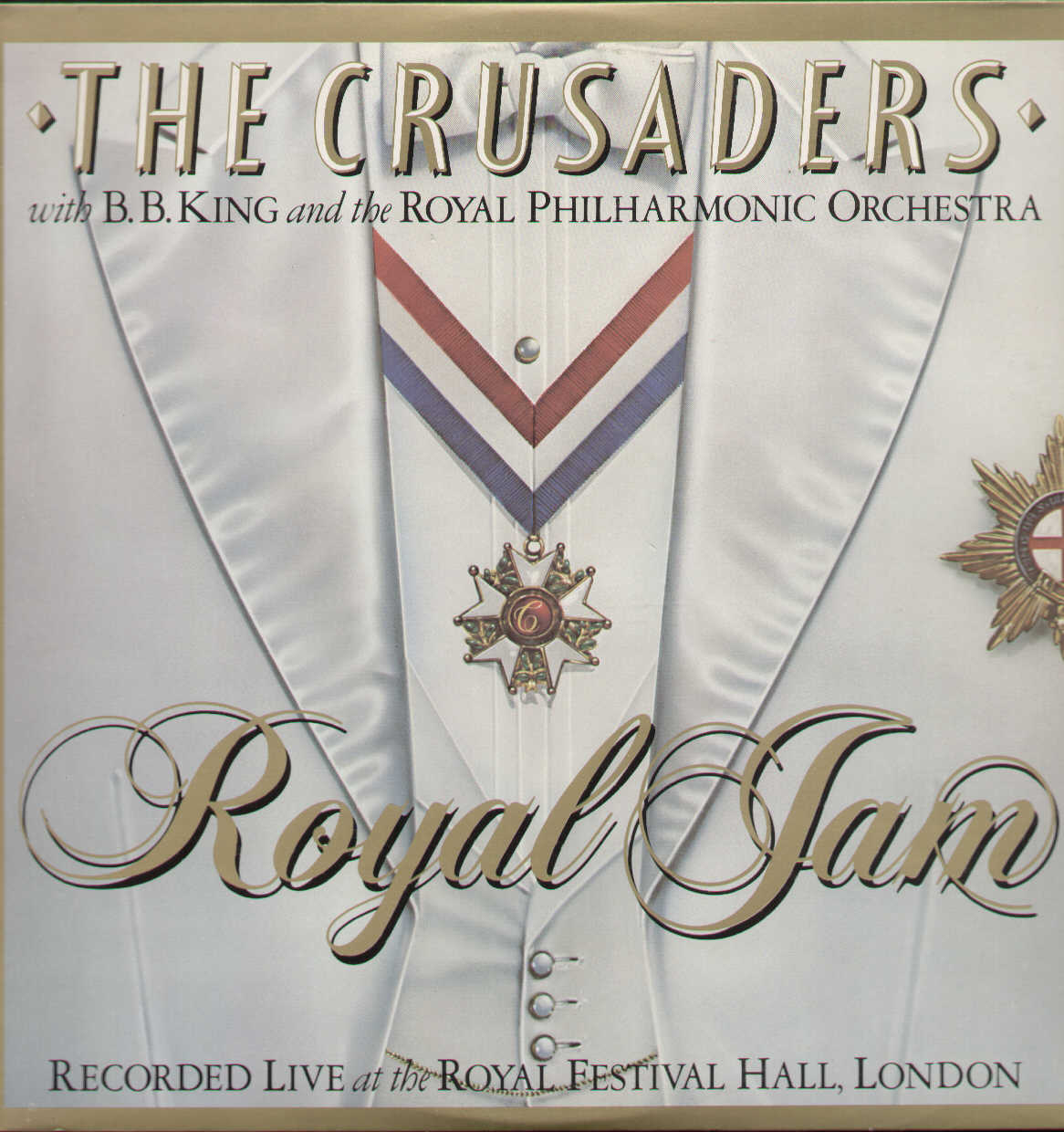 Royal Jam