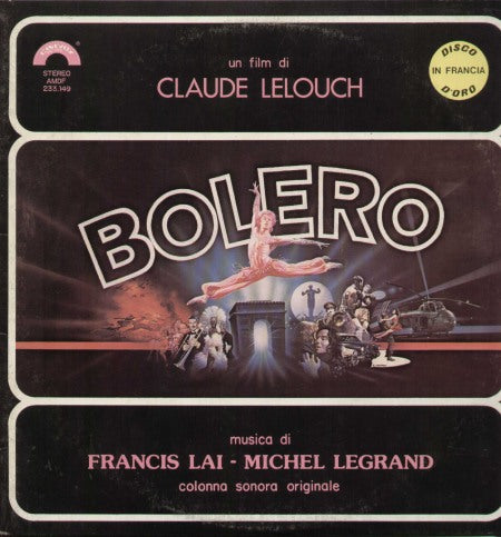 Bolero
