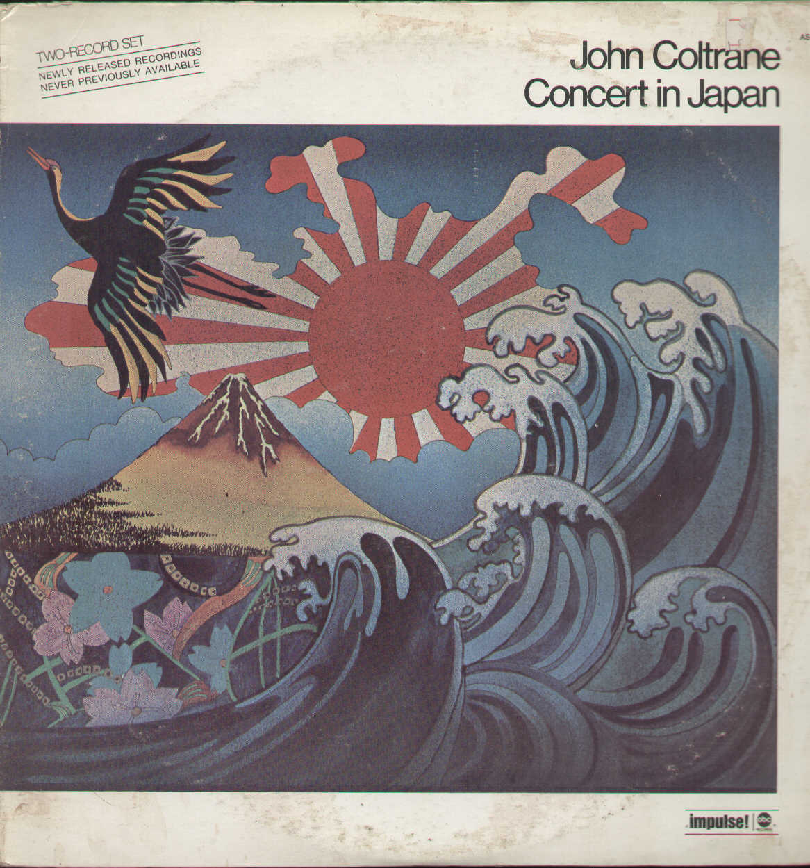 Concert In Japan