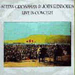 Live In Concert