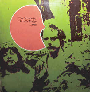 The Fantastic Vanilla Fudge