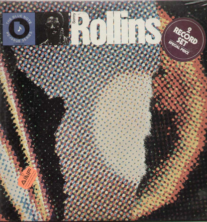 Sonny Rollins Bnla401h2