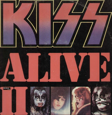 Alive 2