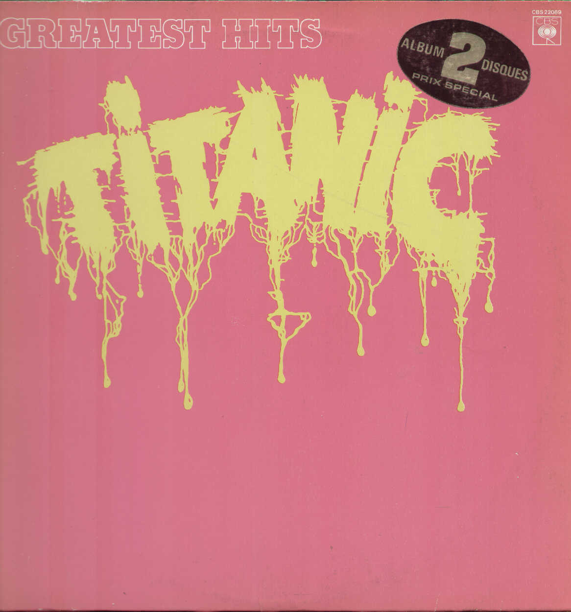 Greatest Hits
