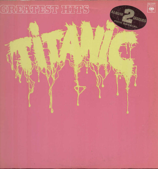 Greatest Hits