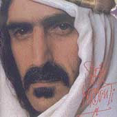 Sheik Yerbuti