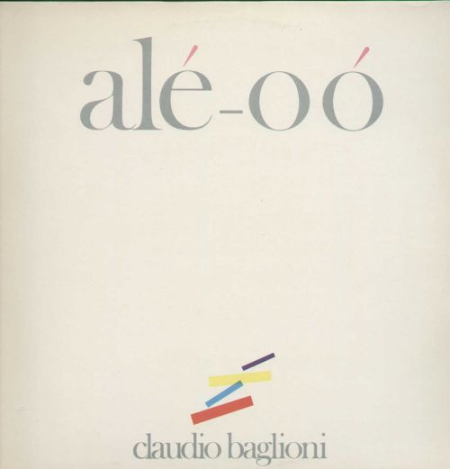 Alè Oò