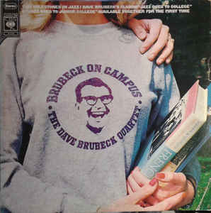Brubeck On Campus