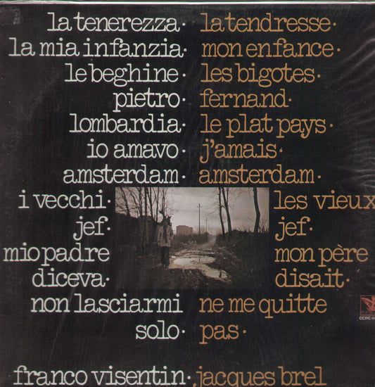 Jacques Brel