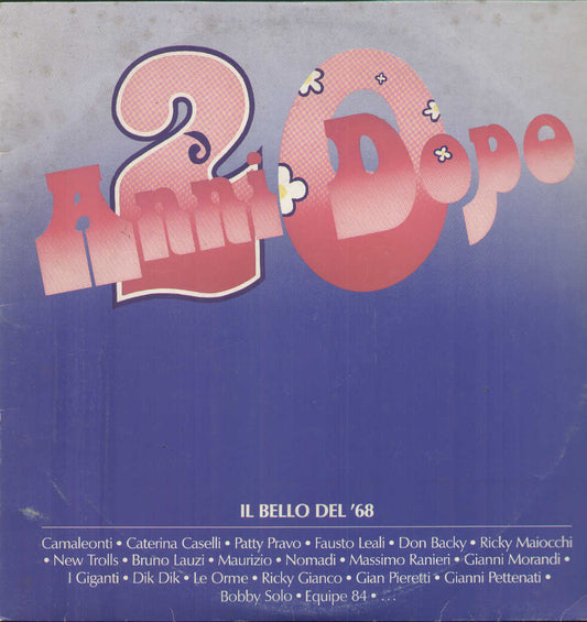 20 Anni Dopo Il Bello Del 68