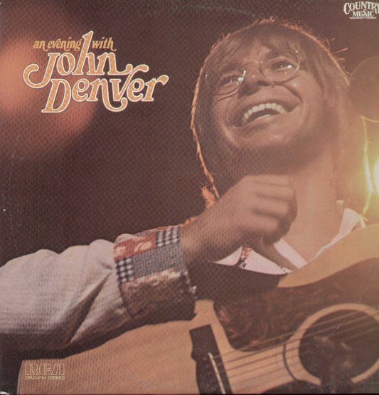An Evening With John Denver