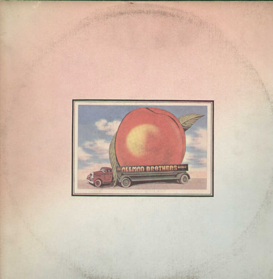 Eat At Peach