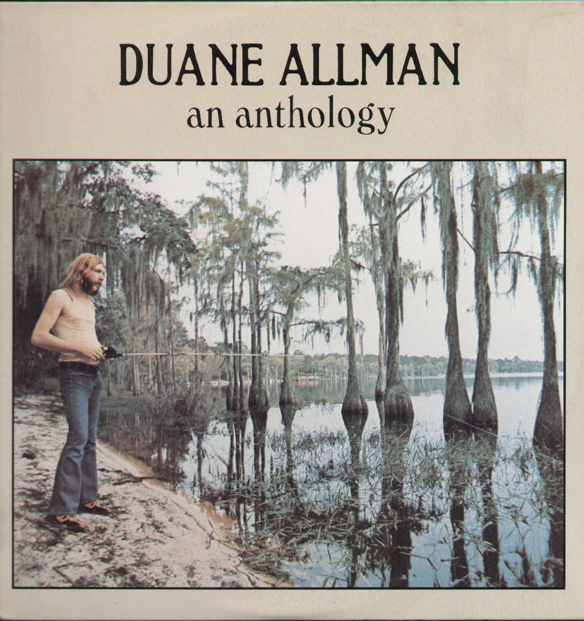 An Anthology