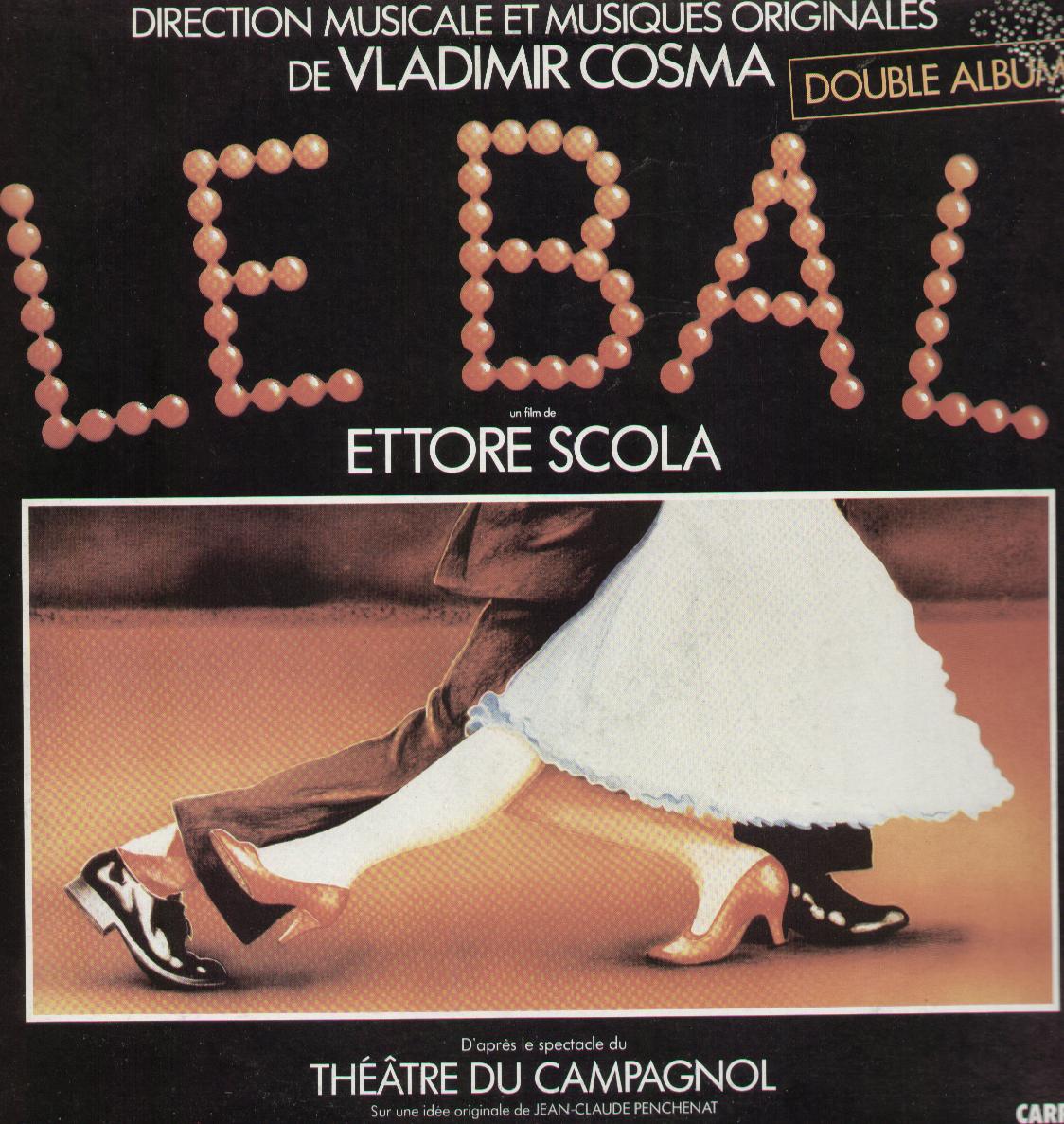 Le Bal