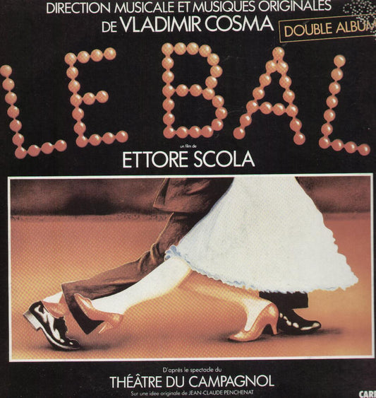 Le Bal