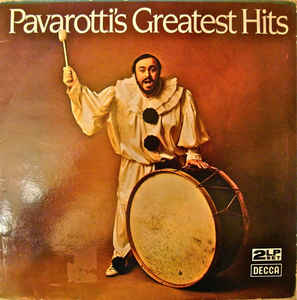 Pavarotti's Greatest Hits