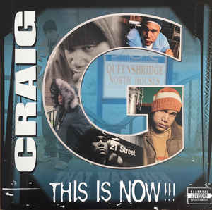This Is Now