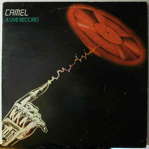 A Live Record