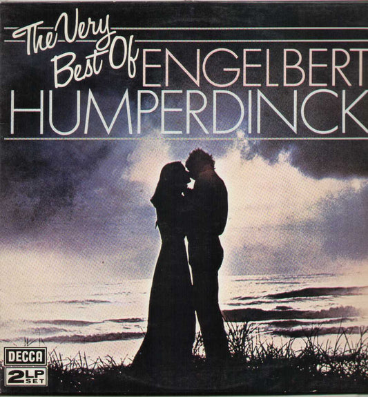 The Very Best Of Engelbert Humperdink