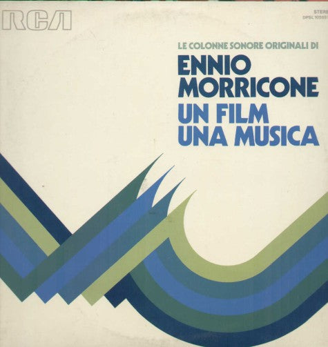 Un Film Una Musica