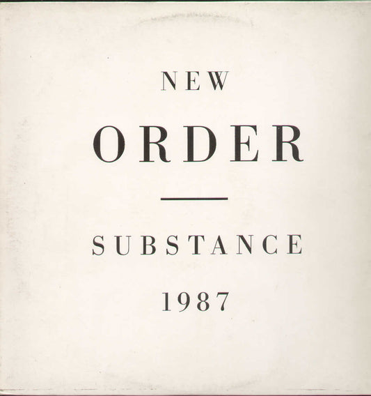 Substance