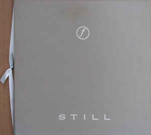 Still Limited Edition