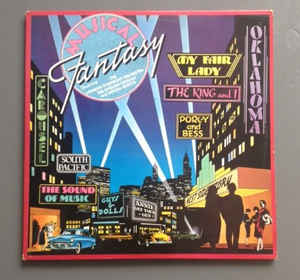 Musical Fantasy