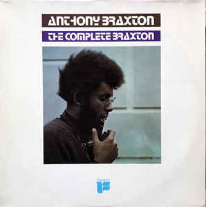 The Complete Braxton