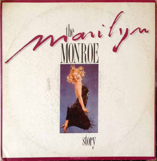 The Marilyn Monroe Story