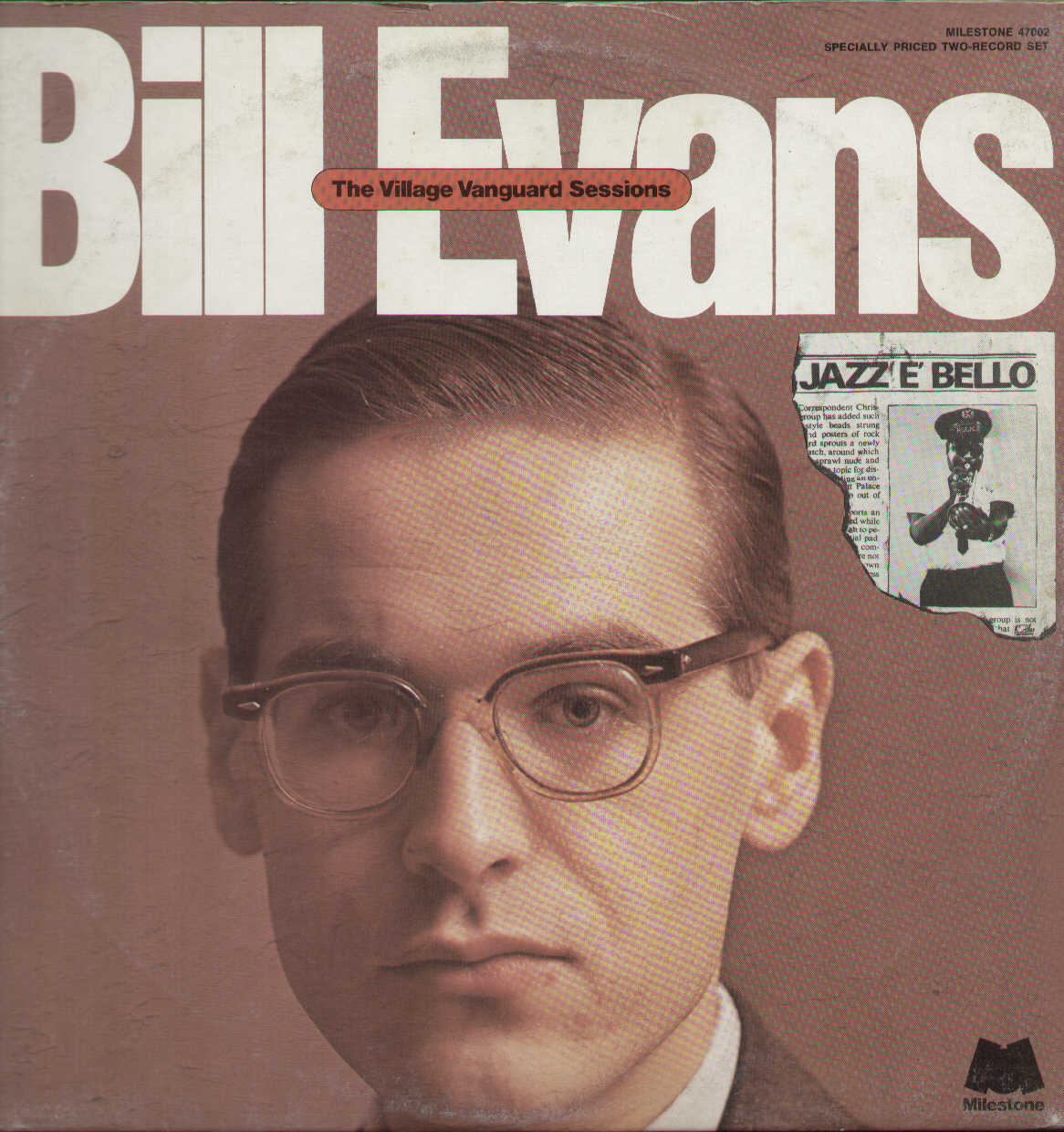 The Village Vanguard Sessions