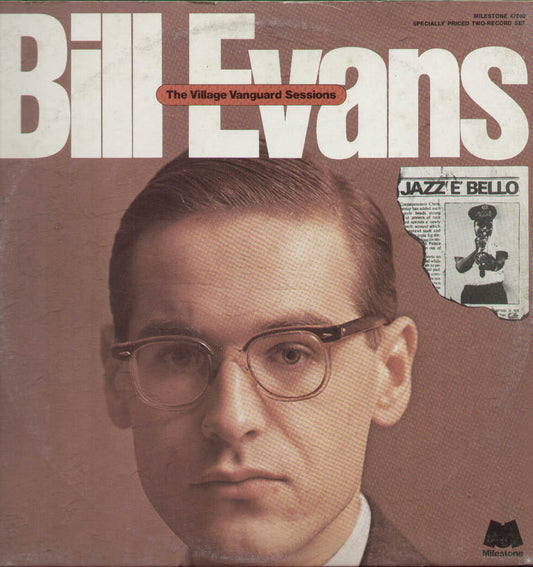 The Village Vanguard Sessions