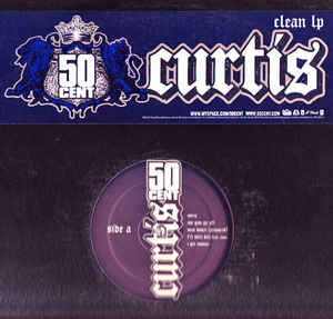 Curtis Clean Lp