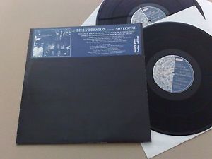 Billy Preston Featuring Novecento Limited Edition