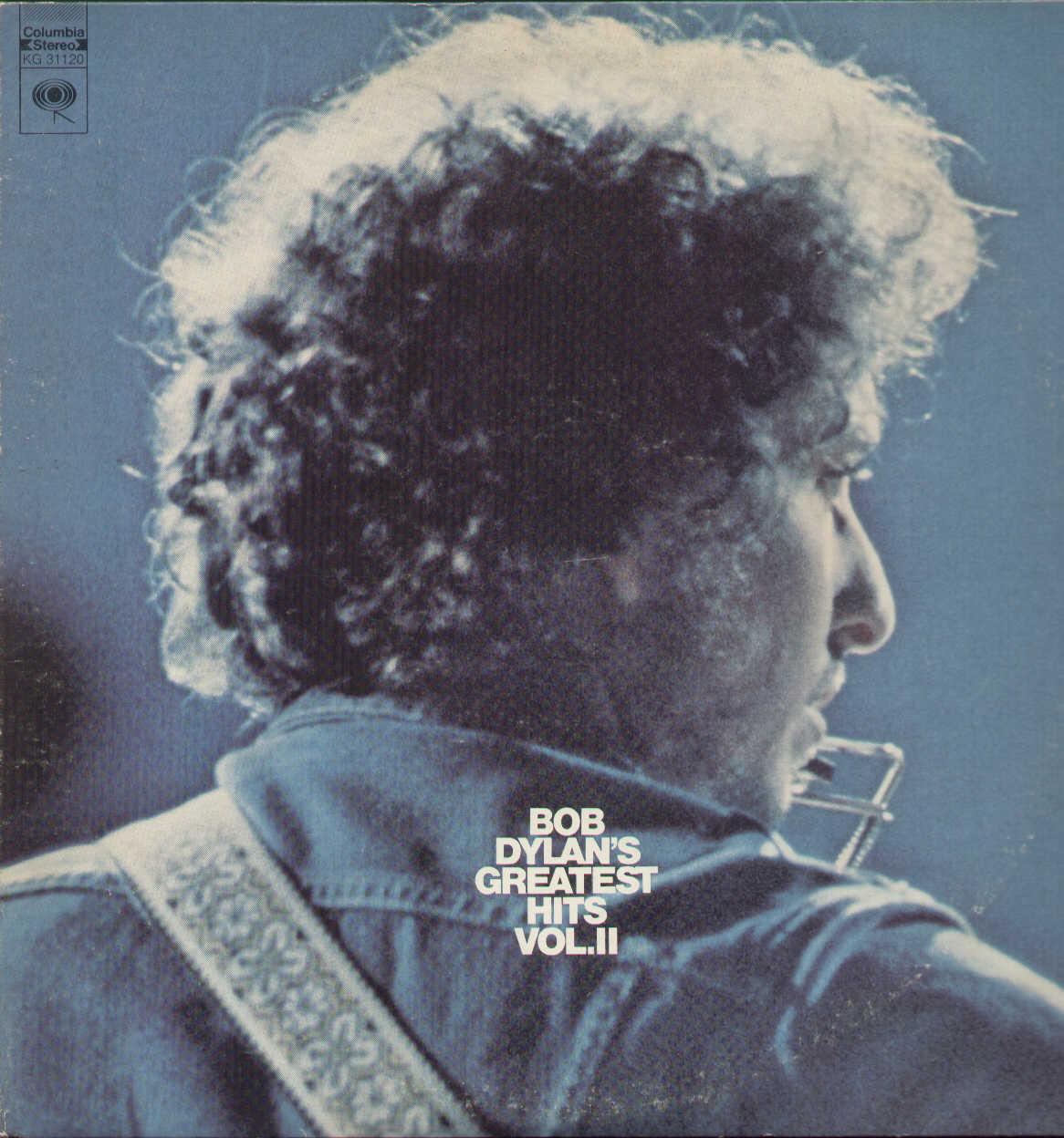Bob Dylan Greatest Hits Volume 2