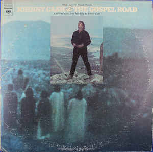 The Gospel Road A Story Of Jesus