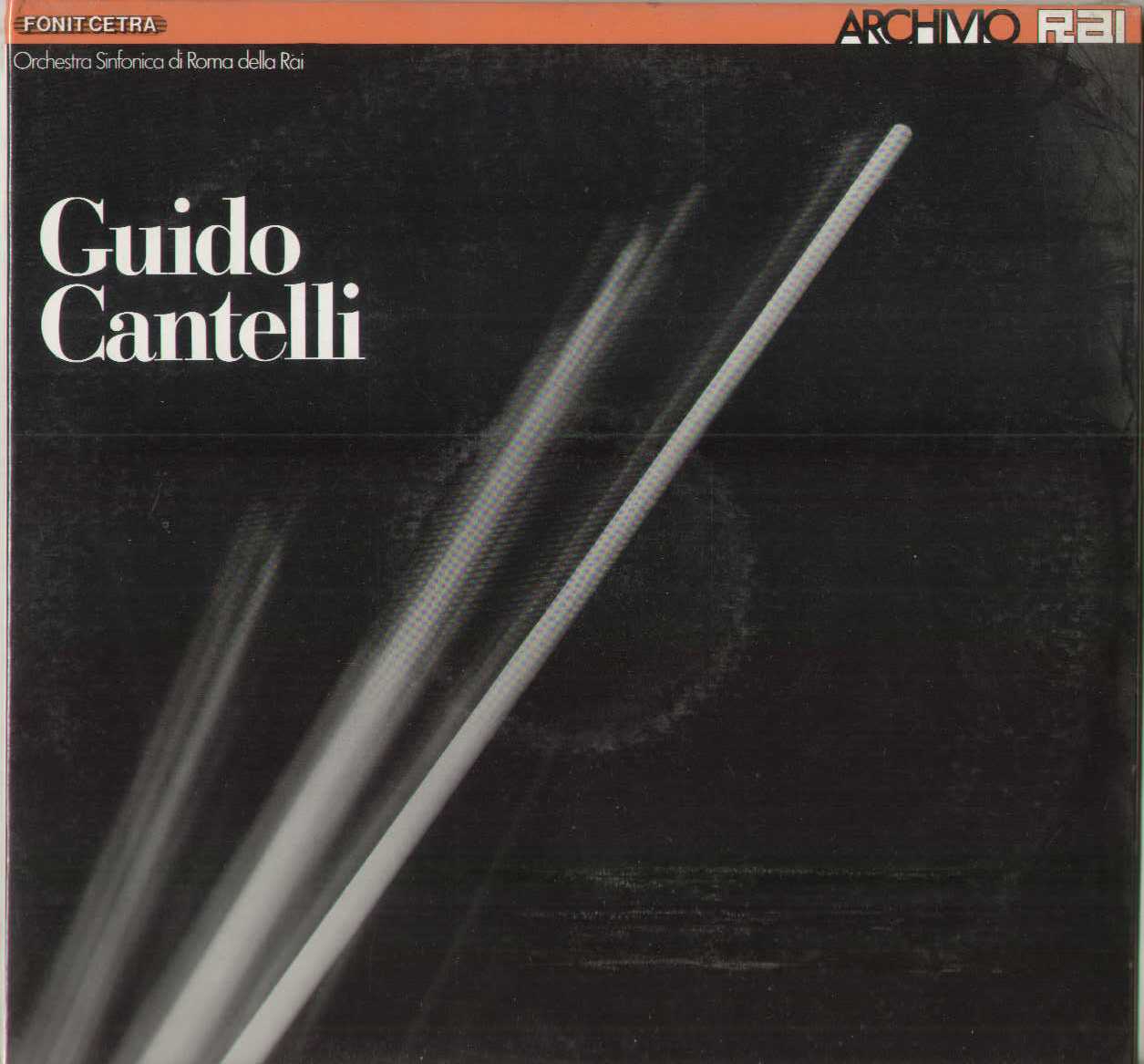 Ravel / Ghedini / Debussy