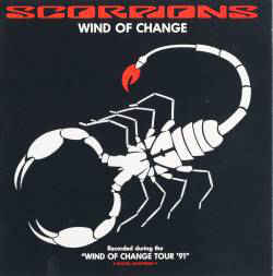 Wind Of Change