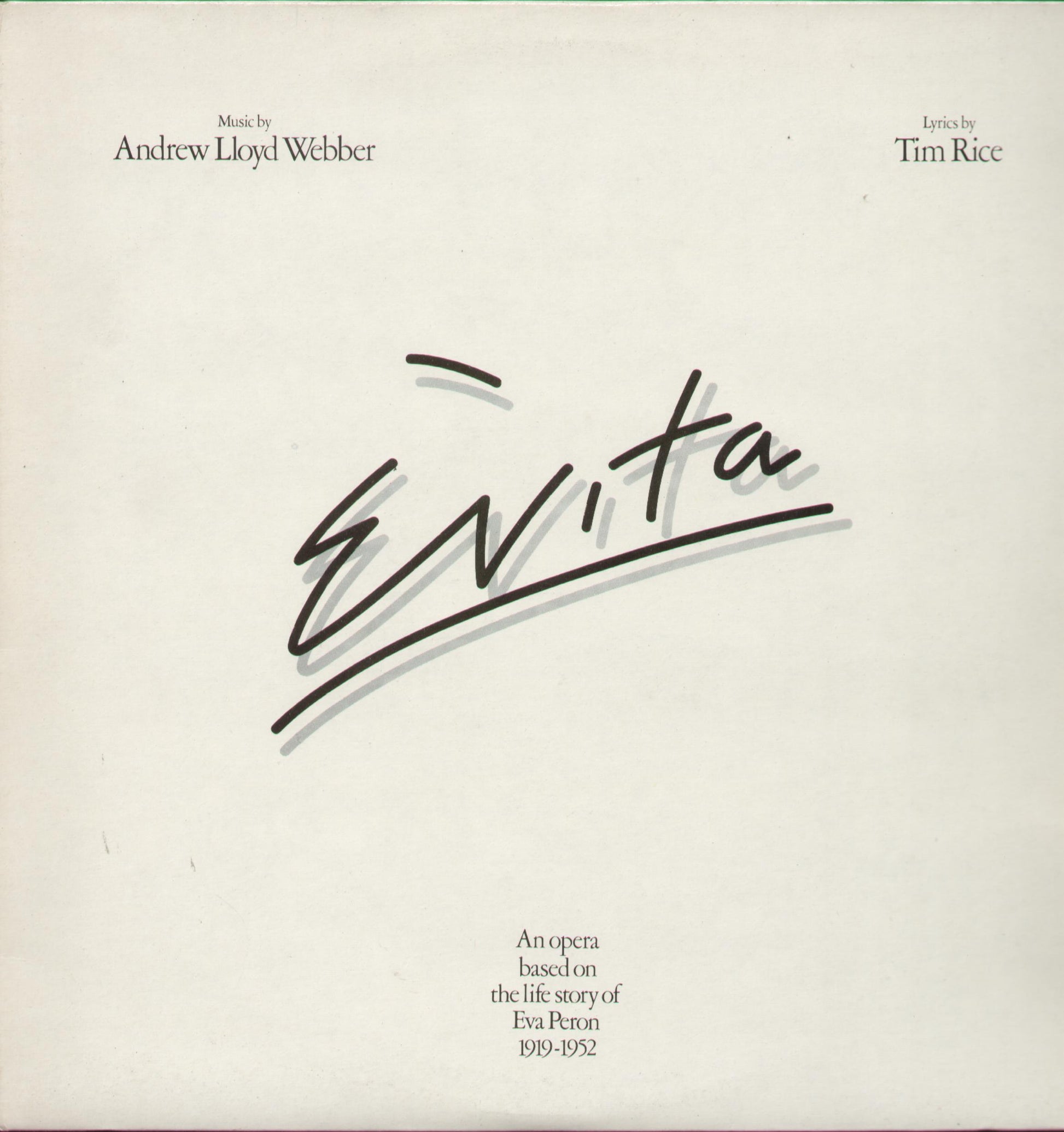 Evita