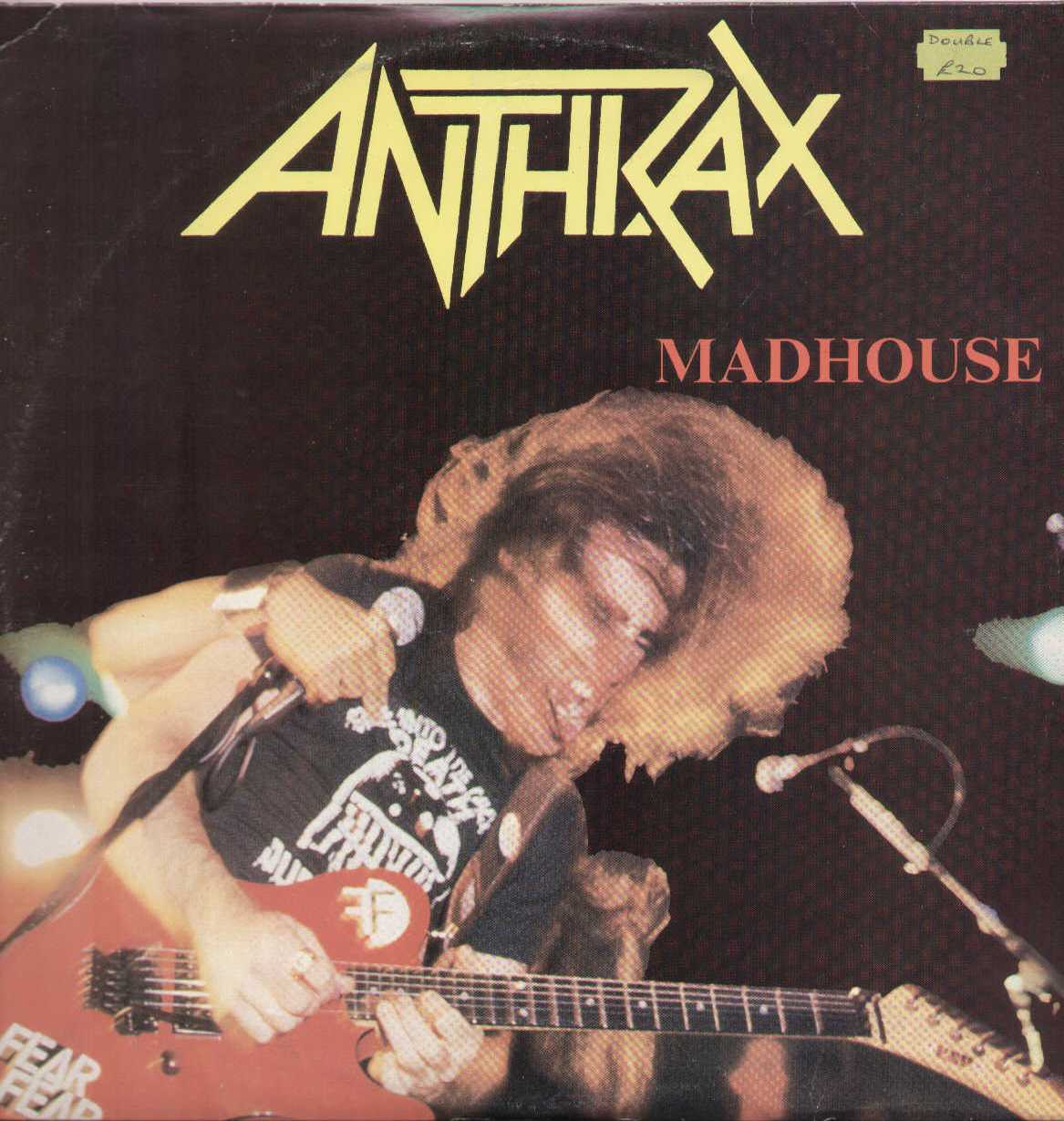 Madhouse