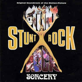 Stunt Rock Original Soundtrack