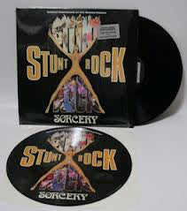 Stunt Rock Original Soundtrack
