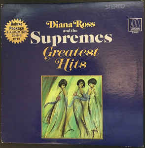 Greatest Hits