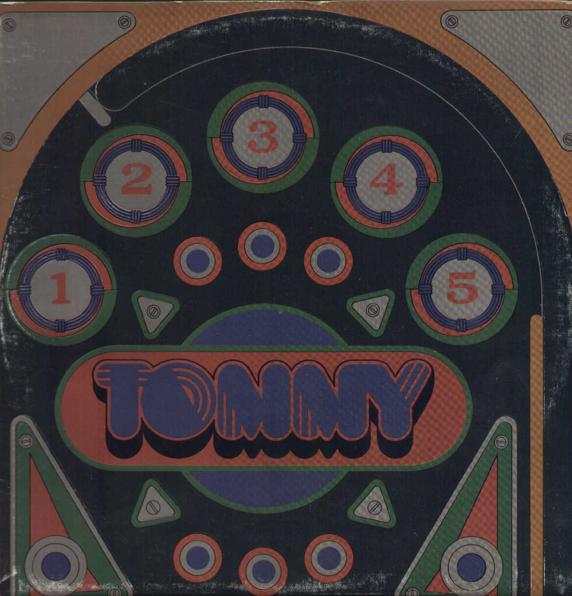 Tommy